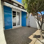 Maisonnette Climatisee Dans Naturiste
