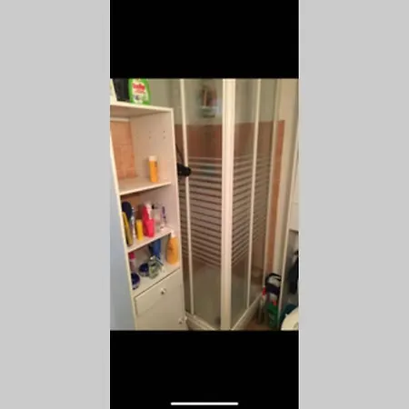 Maisonnette Climatisee Dans Naturiste Holiday home *