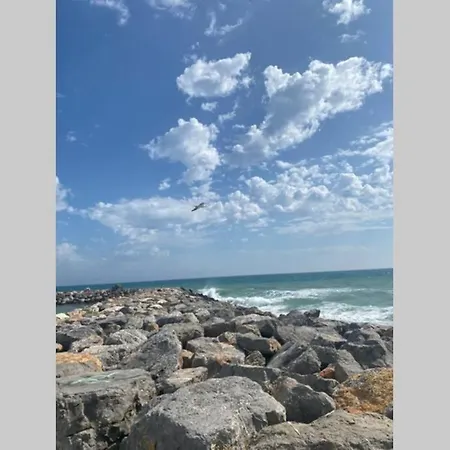 Maisonnette Climatisee Dans Naturiste * Leucate