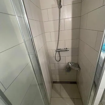 בית נופש Maisonnette Climatisee Dans Naturiste *
